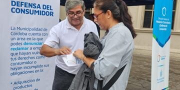 Defensa del Consumidor realizó más de 26.000 atenciones