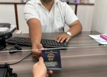 El Registro Civil emite autorizaciones para que niñas, niños y adolescentes viajen al exterior