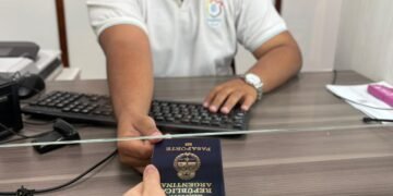 El Registro Civil emite autorizaciones para que niñas, niños y adolescentes viajen al exterior