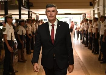 Passerini: “Córdoba demuestra que se puede gobernar con equilibrio fiscal y sensibilidad social”