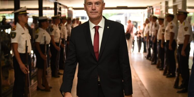 Passerini: “Córdoba demuestra que se puede gobernar con equilibrio fiscal y sensibilidad social”