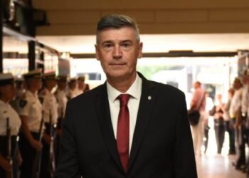 Passerini: “Córdoba demuestra que se puede gobernar con equilibrio fiscal y sensibilidad social”