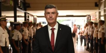 Passerini: “Córdoba demuestra que se puede gobernar con equilibrio fiscal y sensibilidad social”