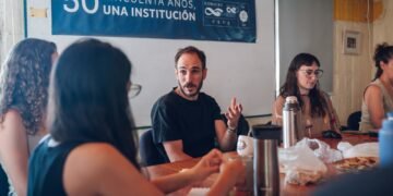 Con micelio de hongos y cartón reciclado reemplazan el uso de Telgopor y espumas poluretánicas que se utilizan en la construcción