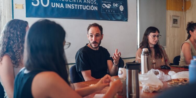 Con micelio de hongos y cartón reciclado reemplazan el uso de Telgopor y espumas poluretánicas que se utilizan en la construcción