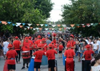 Fin de semana de carnavales en Córdoba: comienza el Carnaval del Suquía y arrancan los festejos barriales