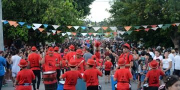 Fin de semana de carnavales en Córdoba: comienza el Carnaval del Suquía y arrancan los festejos barriales