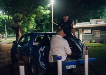 Último Primer Día: más de 1.850 estudiantes contenidos y 57 desarticulaciones