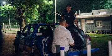 Último Primer Día: más de 1.850 estudiantes contenidos y 57 desarticulaciones