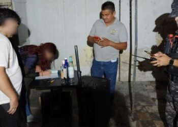 Segunda jornada de operativos de «Último Primer Día»: desarticularon 7 fiestas clandestinas con 1350 menores presentes