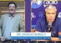 “El estrés abarca a todas las edades” Dr. Osvaldo Rubiolo