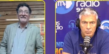 “El estrés abarca a todas las edades” Dr. Osvaldo Rubiolo