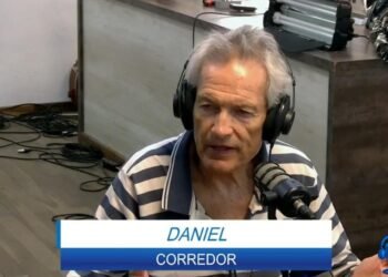 Daniel Vivas: El ejemplo a seguir en las maratones