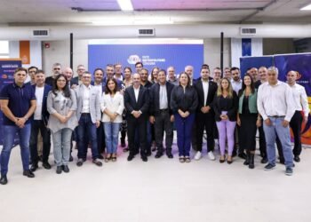 El Ente Metropolitano Córdoba se consolida como un modelo de gestión asociada y regional en 2026