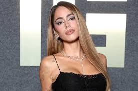 TINI desembarca en Córdoba con FUTTTURA