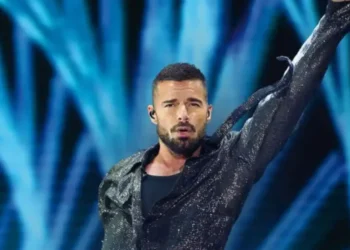 El regreso mas esperado: Ricky Martín en Córdoba