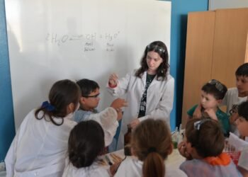 Semana de la Ciencia y la Tecnología: visitas científicas, profesionales invitados y recorridos por espacios emblemáticos