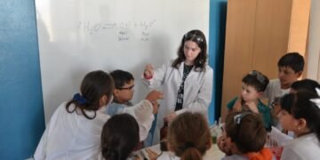 Semana de la Ciencia y la Tecnología: visitas científicas, profesionales invitados y recorridos por espacios emblemáticos