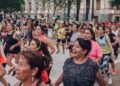 💃🏻 “Yo Participo Bailando” llega al Parque Sarmiento con una jornada abierta para toda la comunidad 🕺🏼