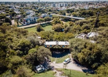 La Universidad Libre del Ambiente presenta una amplia agenda para su 31° aniversario