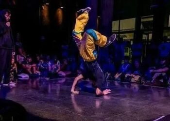 De las academias al museo: la Noche de la Danza se vivirá este jueves en el Museo Metropolitano de Arte Urbano