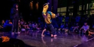 De las academias al museo: la Noche de la Danza se vivirá este jueves en el Museo Metropolitano de Arte Urbano