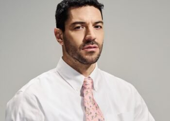 Juan Ingaramo regresa a la docta