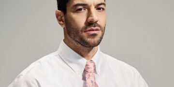 Juan Ingaramo regresa a la docta