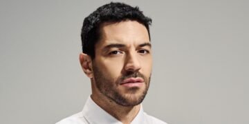 Juan Ingaramo regresa a la docta