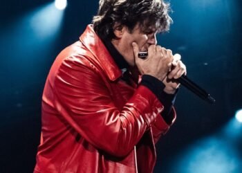 Ciro y Los Persas en Córdoba