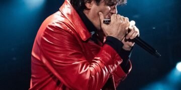 Ciro y Los Persas en Córdoba
