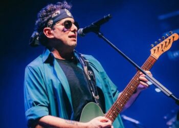 Calamaro trae su show a Córdoba con una gira que recorrerá el país