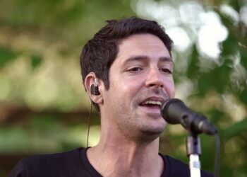 Ciro y Los Persas en Córdoba