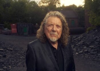 DE ZEPPELIN AL FOLK: ¡ROBERT PLANT REGRESA A ARGENTINA!