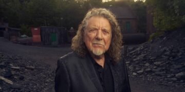 DE ZEPPELIN AL FOLK: ¡ROBERT PLANT REGRESA A ARGENTINA!