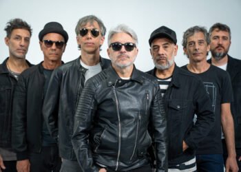 Estelares vuelve a Córdoba