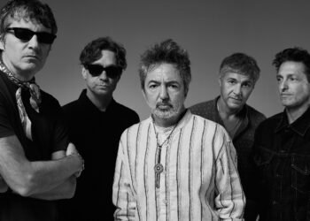 BABASONICOS PRESENTA “CUERPOS”  EN CÓRDOBA
