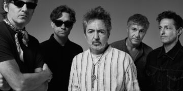 BABASONICOS PRESENTA “CUERPOS”  EN CÓRDOBA