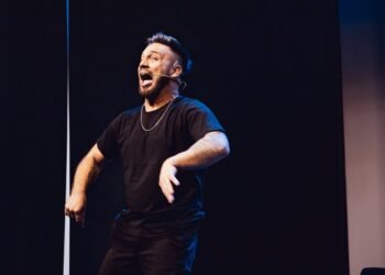 Llega a Córdoba la DESPEDIDA de Mentiras sobre el Amor 🎭✨