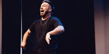 Llega a Córdoba la DESPEDIDA de Mentiras sobre el Amor 🎭✨