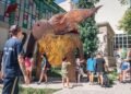 La Casa de las Infancias “María Elena Walsh” propone recorridos y talleres para niñas y niños de todas las edades