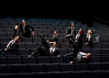 Teatro en 15 minutos: llega el 13° “Festival Internacional de Teatro Breve” en el Comedia