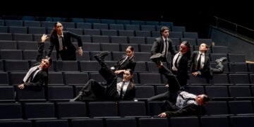 Teatro en 15 minutos: llega el 13° “Festival Internacional de Teatro Breve” en el Comedia