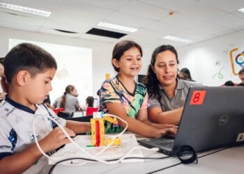 Instituciones educativas podrán presentar propuestas para articular proyectos curriculares en las Tecnotecas municipales