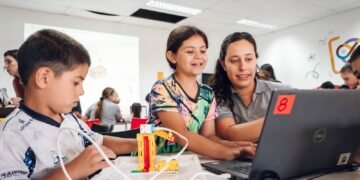 Instituciones educativas podrán presentar propuestas para articular proyectos curriculares en las Tecnotecas municipales
