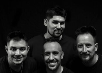 CEIBO presenta CAUCE en el Teatro Real