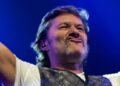 Diego Torres llega a Córdoba con “Mi Norte y Mi Sur Tour”