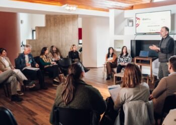 Continúan abiertas las inscripciones para el I Congreso Argentino sobre Soledad No Deseada