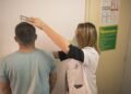 Ronda Cuidados: el circuito de salud integral ya atendió a más de 1000 vecinos en situación de vulnerabilidad