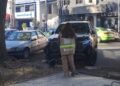El rol de los constatadores en el nuevo Sistema de Estacionamiento Medido y Controlado municipal